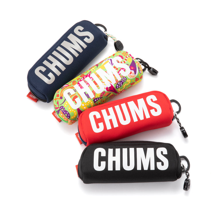 CHUMS | チャムス リサイクルチャムスグラシーズマルチケース