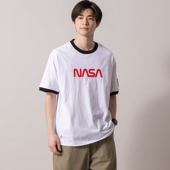 CHUMS | チャムス Space Ringer T-Shirt