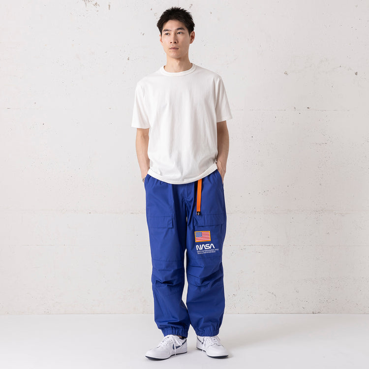 着用サイズ L(身長180cm)