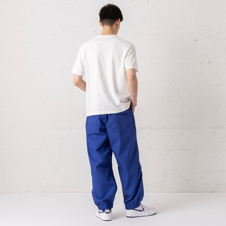 着用サイズ L(身長180cm)
