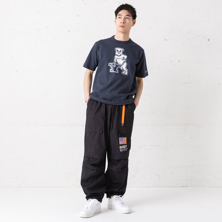 着用サイズ L(身長180cm)