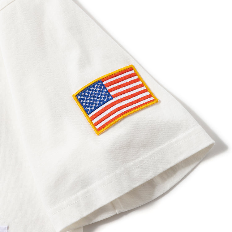 CHUMS | チャムス NASA Space Pocket T-Shirt
