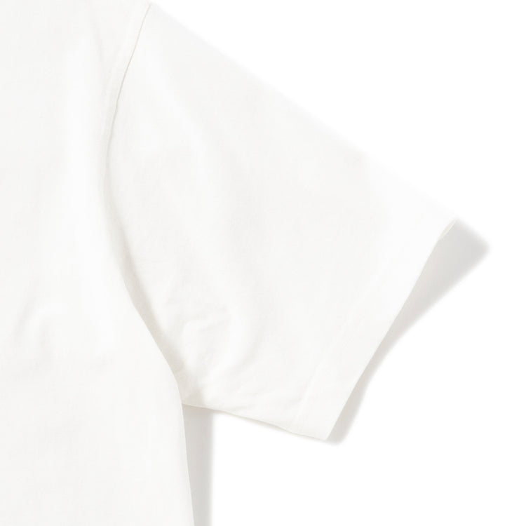 CHUMS | チャムス NASA Space Pocket T-Shirt