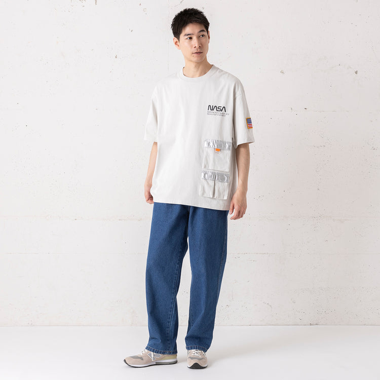 着用サイズ L(身長180cm)