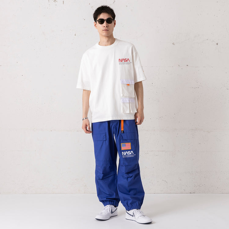着用サイズ L(身長180cm)