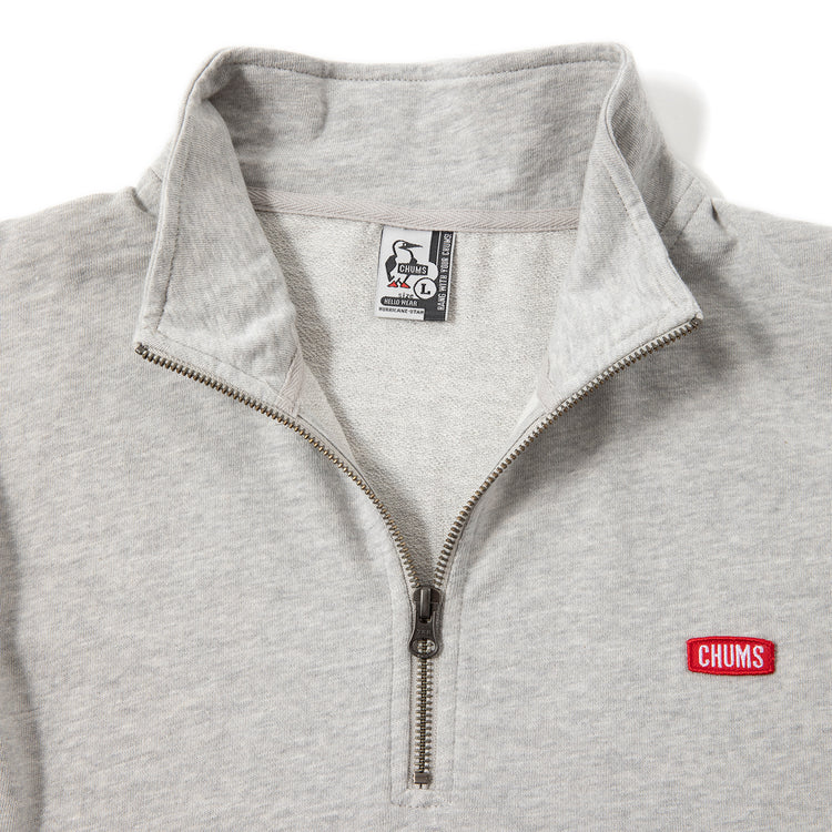 CHUMS | チャムス Keystone Half Zip Top
