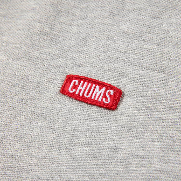 CHUMS | チャムス Keystone Half Zip Top