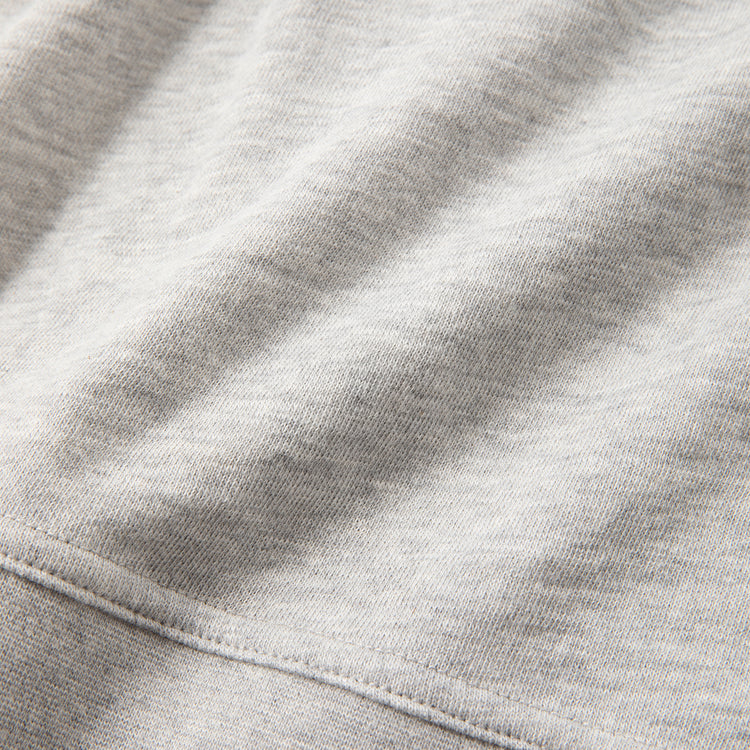 CHUMS | チャムス Keystone Half Zip Top
