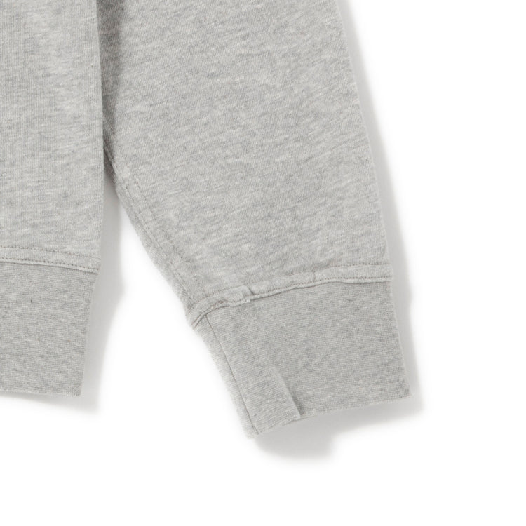 CHUMS | チャムス Keystone Half Zip Top