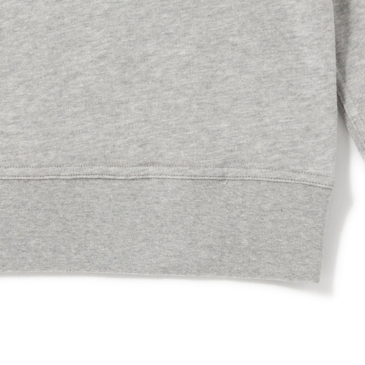 CHUMS | チャムス Keystone Half Zip Top