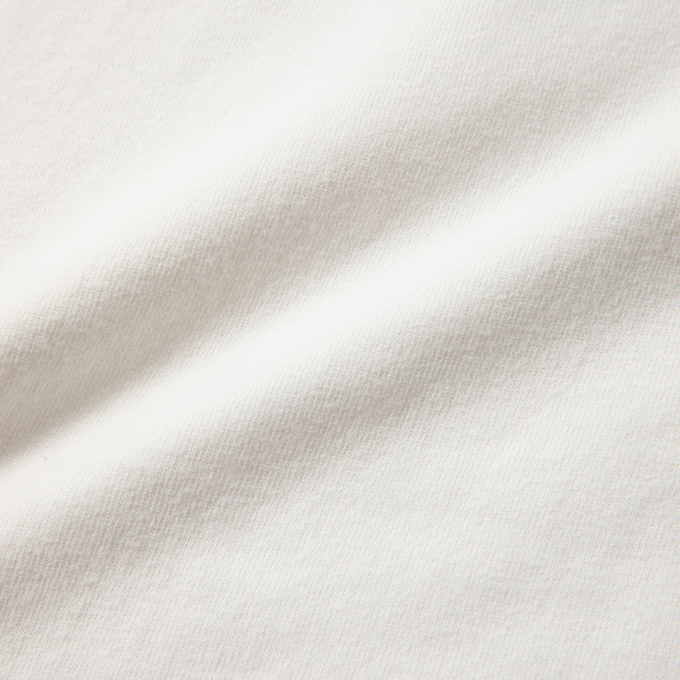 CHUMS | チャムス Booby Logo Brushed L/S T-Shirt