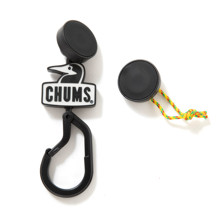 CHUMS | チャムス　Booby Face Magnet Hook