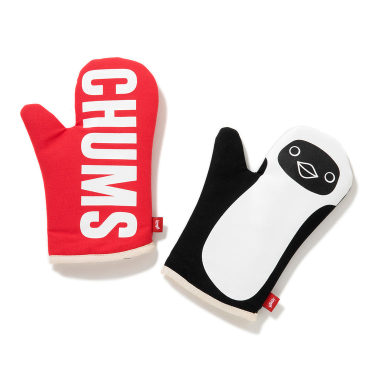 CHUMS | チャムス Cooking Mitten