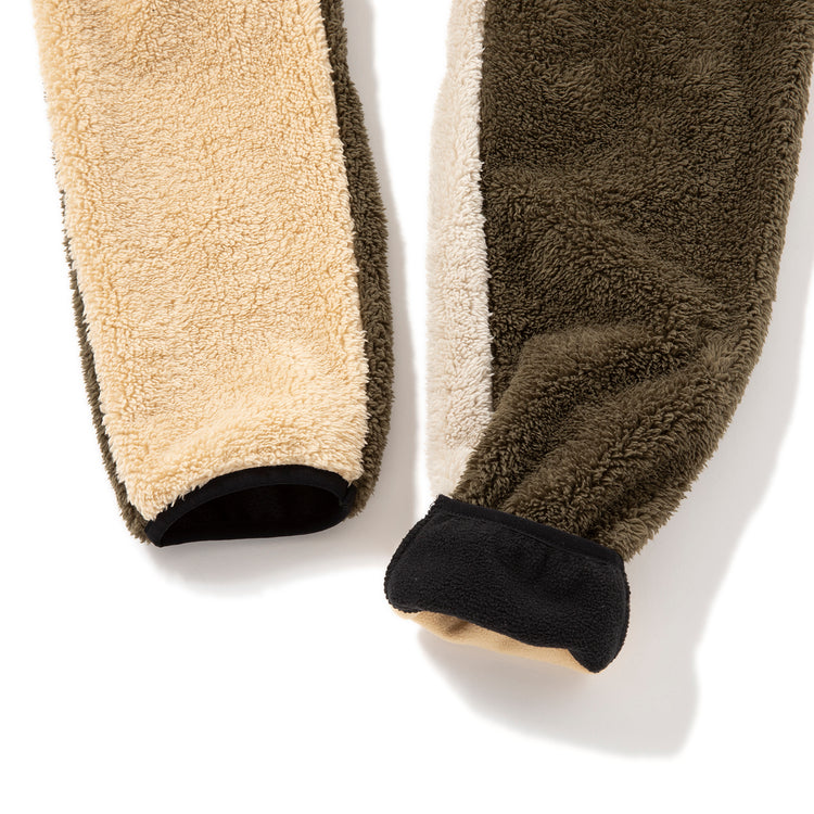 CHUMS | チャムス Bonding Fleece Riders