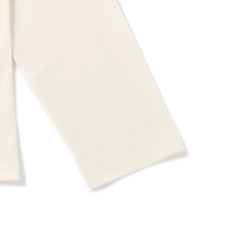 CHUMS | チャムス Hurricane Compact Jersey Pocket L/S T