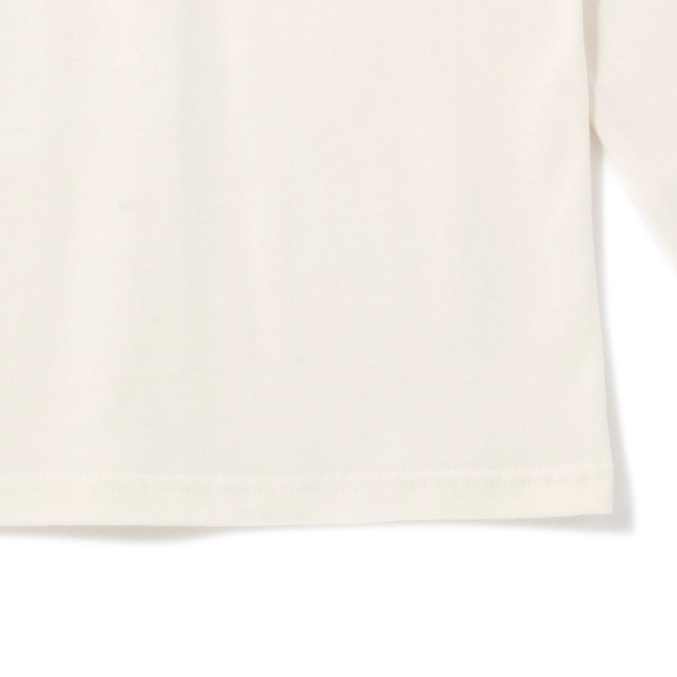 CHUMS | チャムス Hurricane Compact Jersey Pocket L/S T