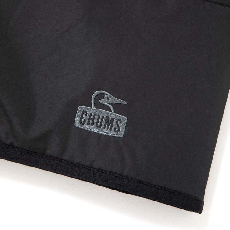 CHUMS | チャムス　エルモゴアテックスウィンドストッパーリバーシブルネックウォーマー