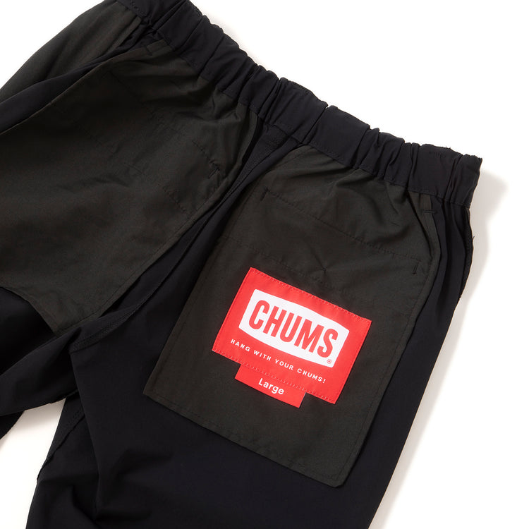 CHUMS | チャムス　ハリケーンストレッチパンツ