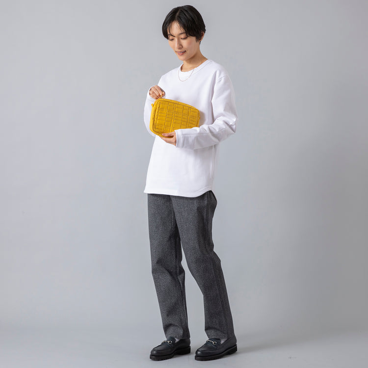 MATOKA | マトカ piilo キャリングポーチ