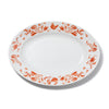 SERATA | セラータ ジョアン オーバルプレート23