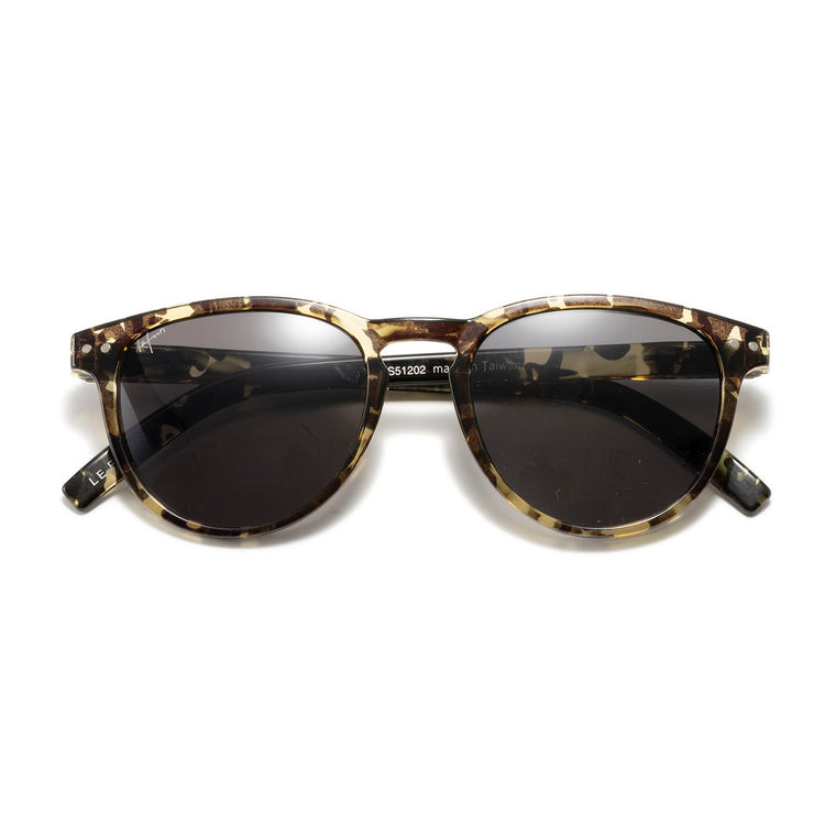 LE FOON | ルフォン Boston Family Sunglasses