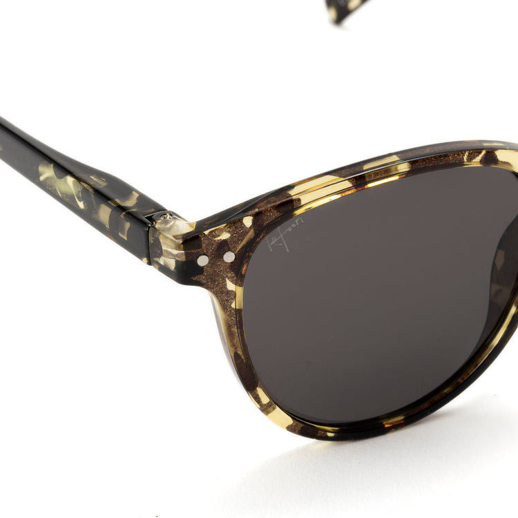 LE FOON | ルフォン Boston Family Sunglasses