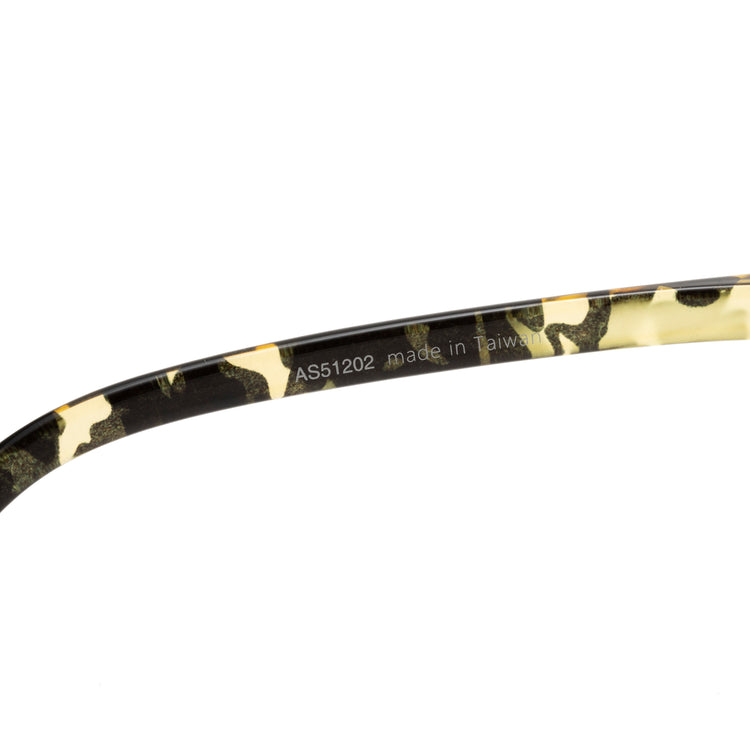 LE FOON | ルフォン Boston Family Sunglasses