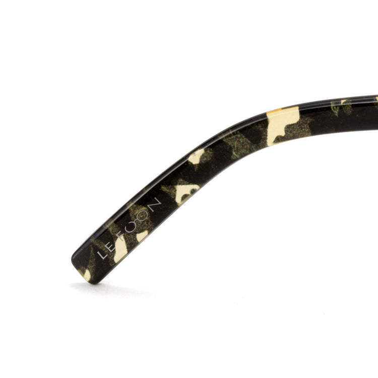 LE FOON | ルフォン Boston Family Sunglasses