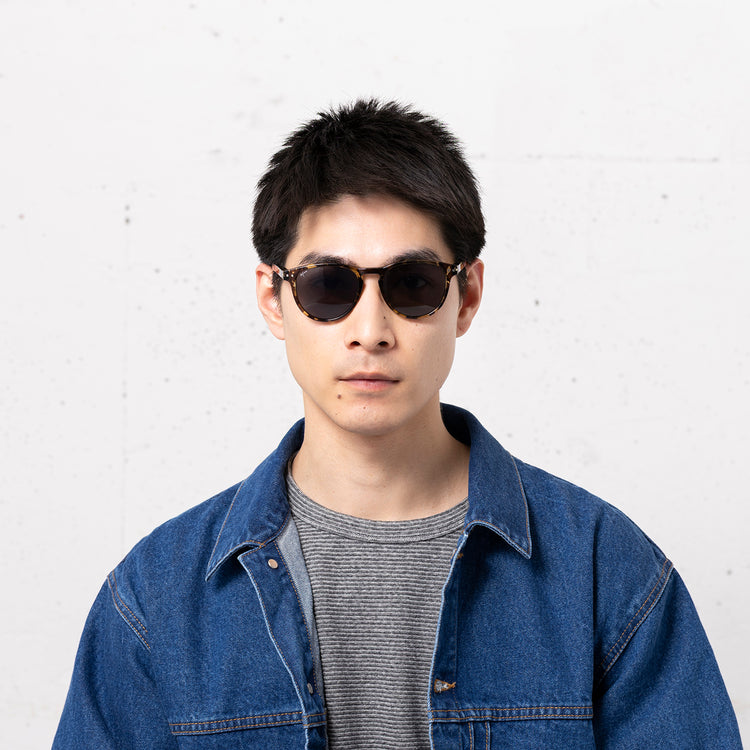 LE FOON | ルフォン Boston Family Sunglasses