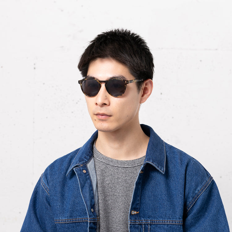 LE FOON | ルフォン Boston Family Sunglasses