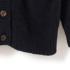 nestwell | ネストウェル JAY < V Neck Comfort Cardigan >
