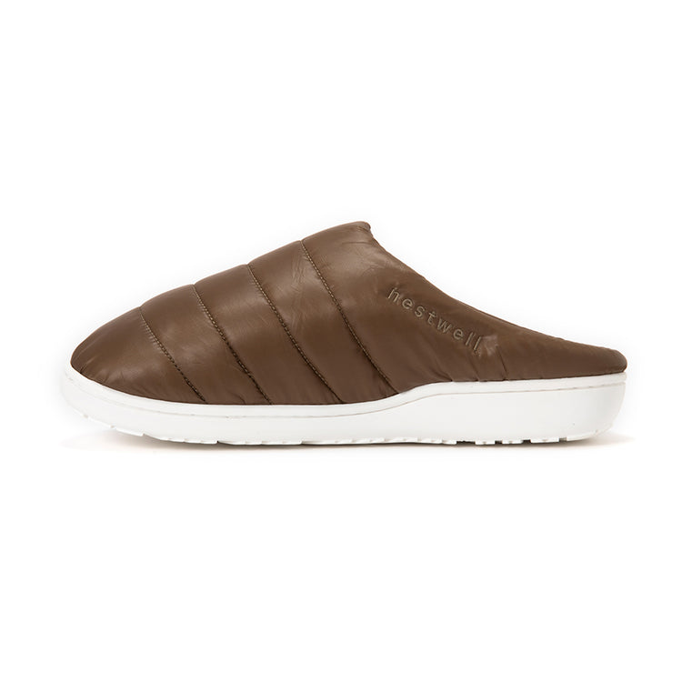 nestwell | ネストウェル FIR SUBU x nestwell Winter Sandal