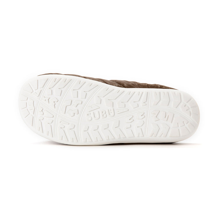 nestwell | ネストウェル FIR SUBU x nestwell Winter Sandal