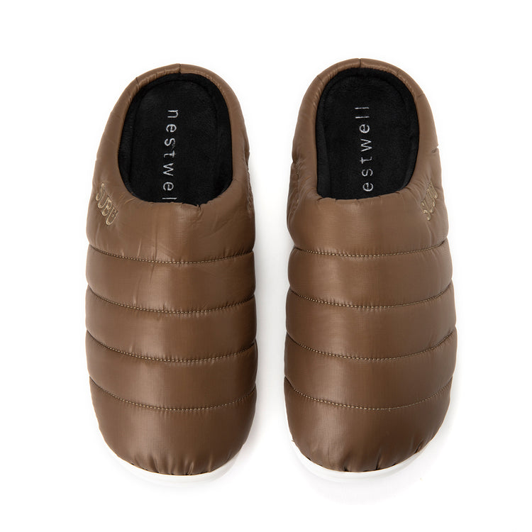 nestwell | ネストウェル　FIR  SUBU x nestwell Winter Sandal　