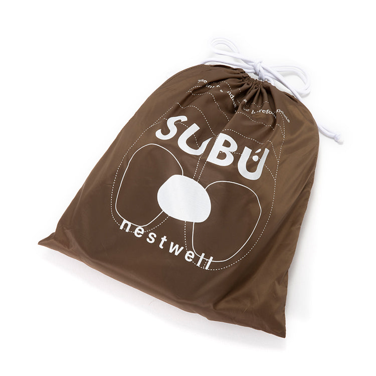 nestwell | ネストウェル FIR SUBU x nestwell Winter Sandal