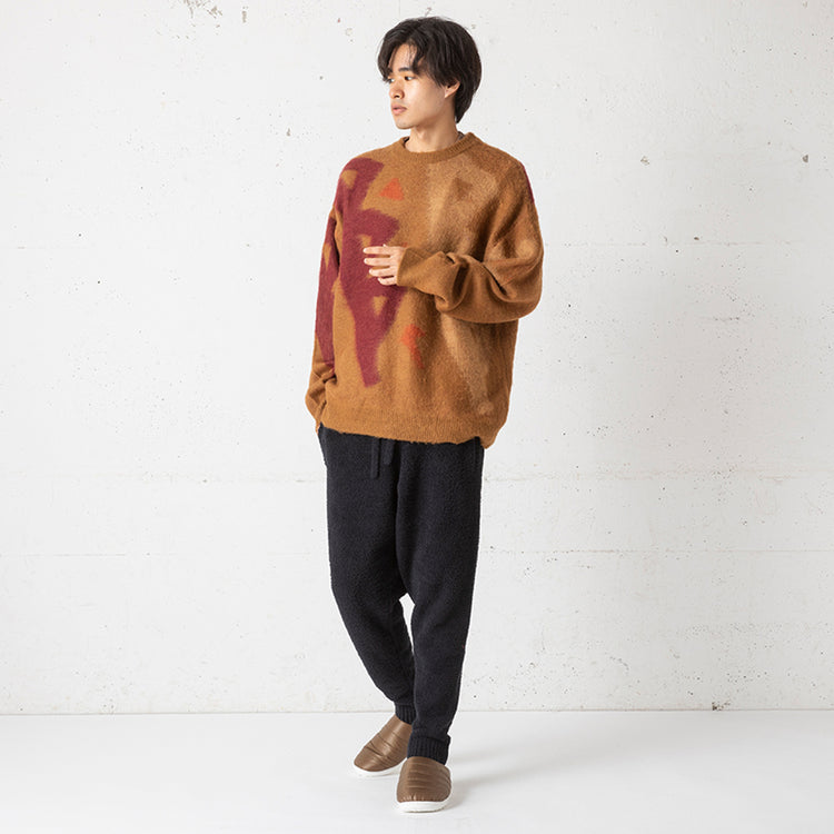 nestwell | ネストウェル FIR SUBU x nestwell Winter Sandal