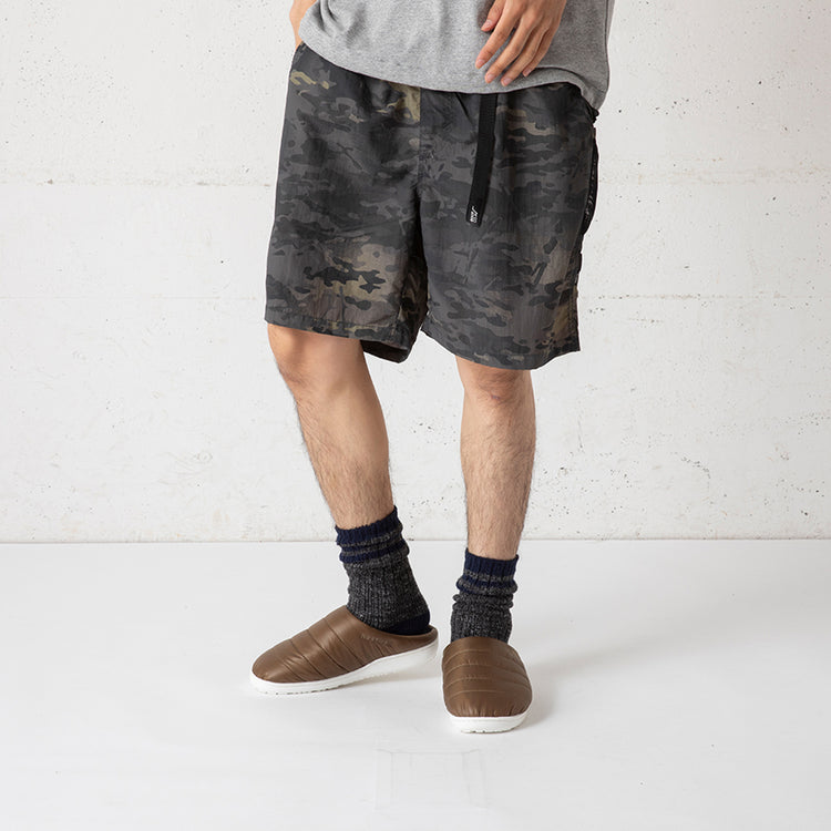 nestwell | ネストウェル FIR SUBU x nestwell Winter Sandal