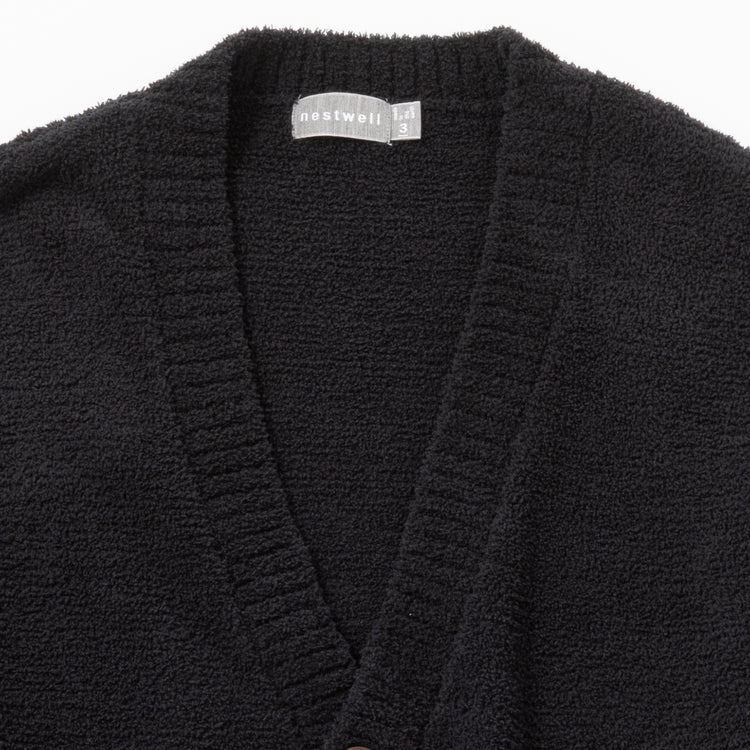 nestwell | ネストウェル　SEQUOIA <Comfort Fit Cardigan>