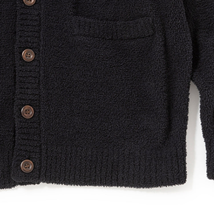 nestwell | ネストウェル　SEQUOIA <Comfort Fit Cardigan>