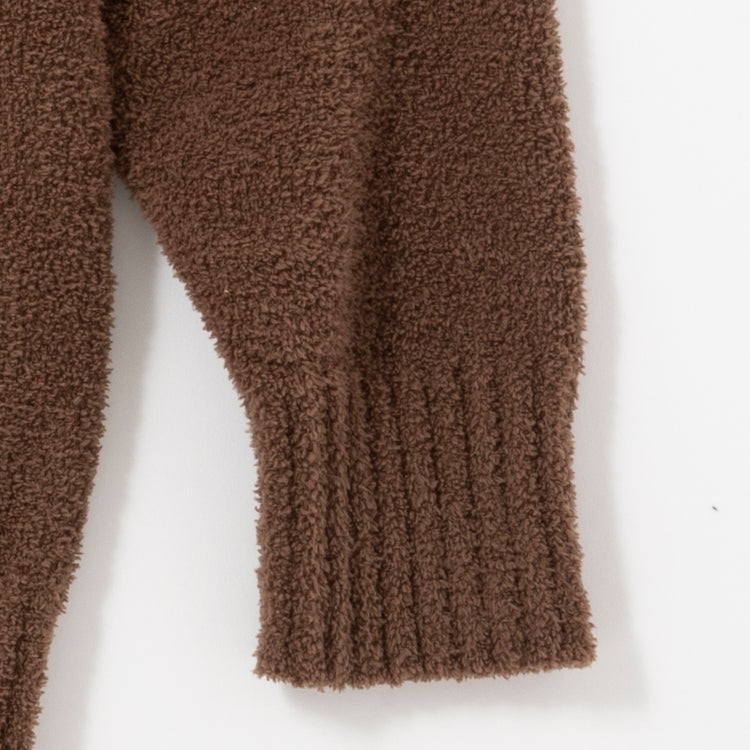 nestwell | ネストウェル WILLOW <Long Sleeve Nest Sweater>