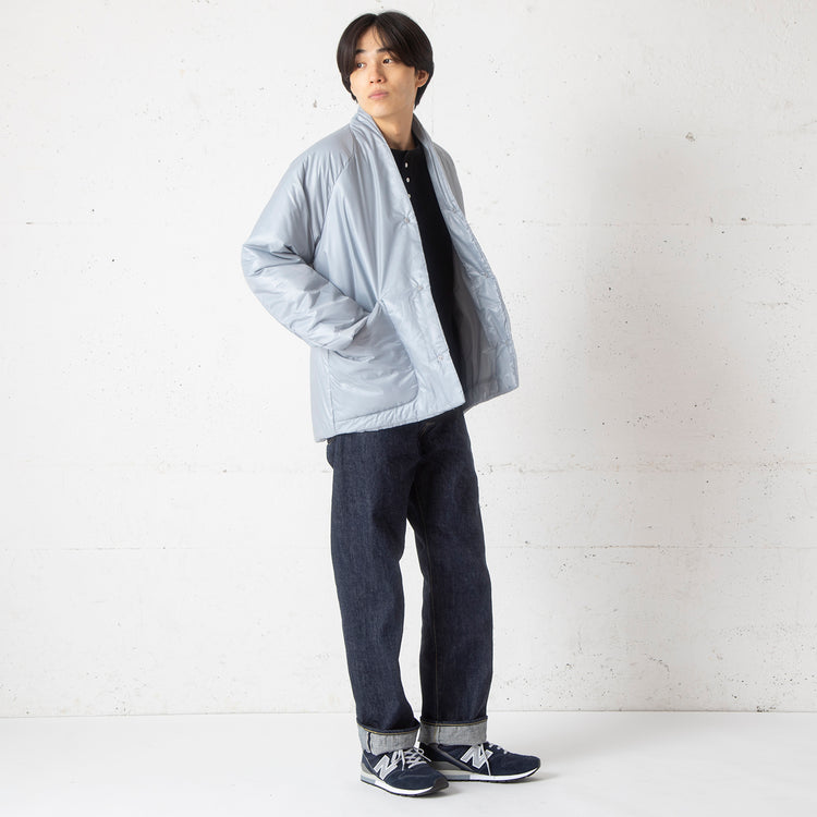 着用サイズ3(モデル身長178cm)