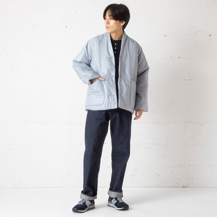 着用サイズ3(モデル身長178cm)