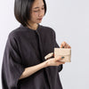 CIE | シー FOLK COMPACT WALLET