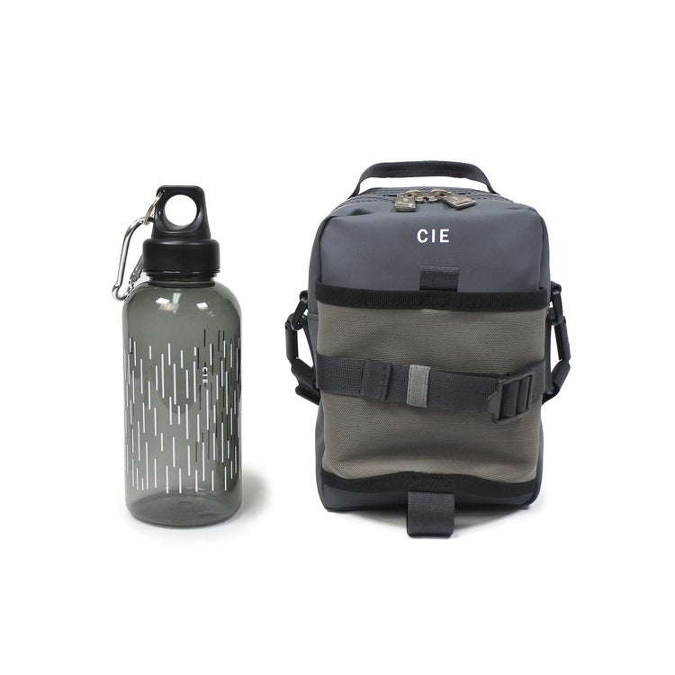 CIE | シー GRID-3 SHOULDER-04