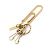 CIE | シー BRASS KEYFOB- CLIP TYPE -