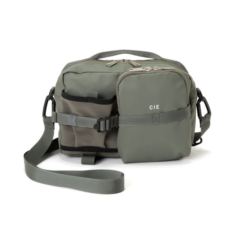 CIE | シー GRID-3 SHOULDER-03