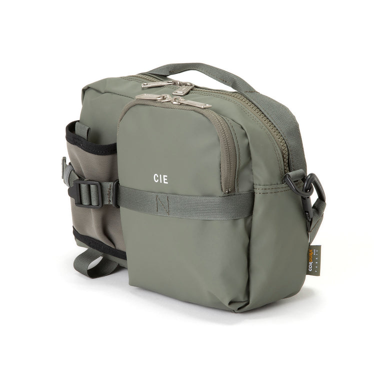 CIE | シー GRID-3 SHOULDER-03
