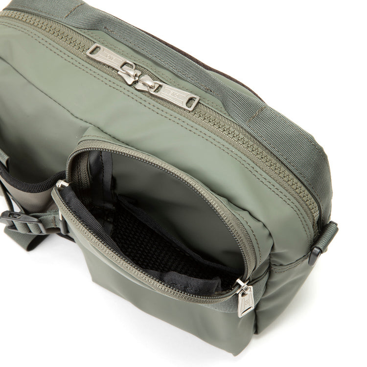 CIE | シー GRID-3 SHOULDER-03