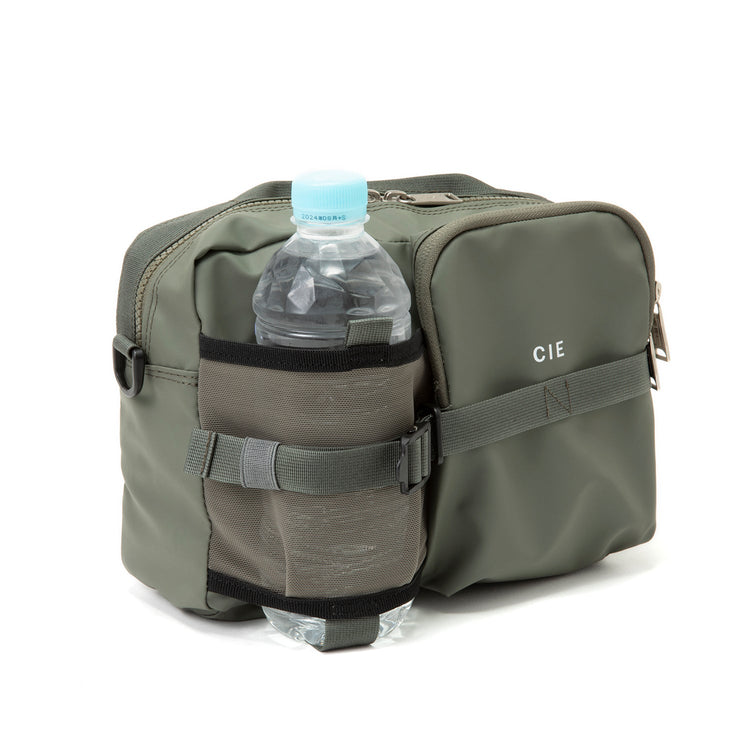 CIE | シー GRID-3 SHOULDER-03