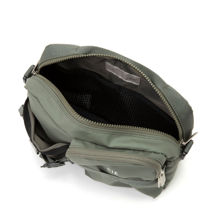 CIE | シー GRID-3 SHOULDER-03